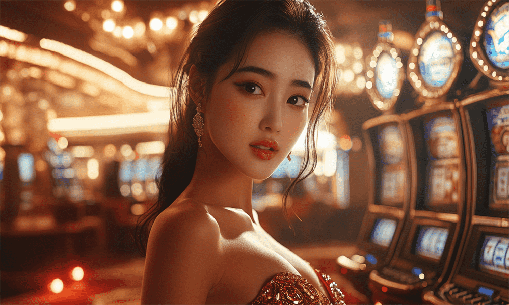 slot game