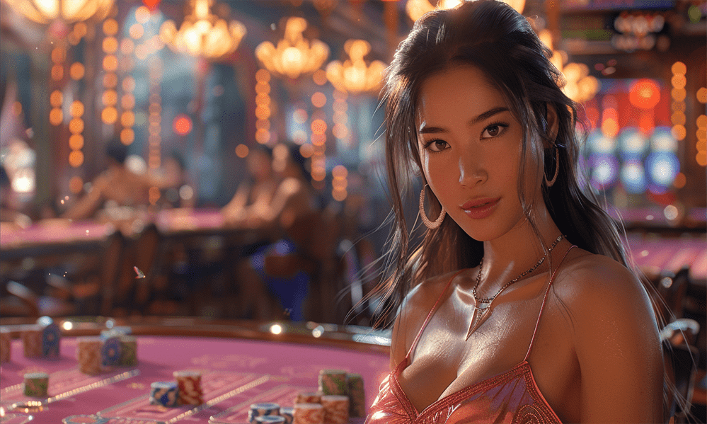 shondo casino